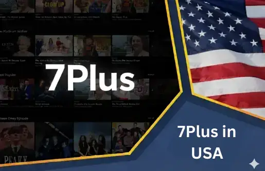 7Plus in USA