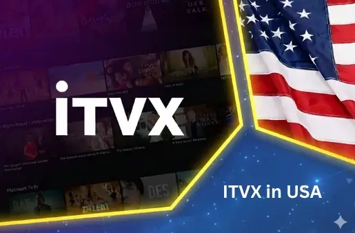 ITVX in USA