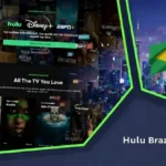 Hulu in Brazil