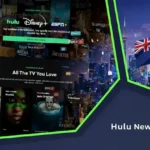 Hulu in New Zealand