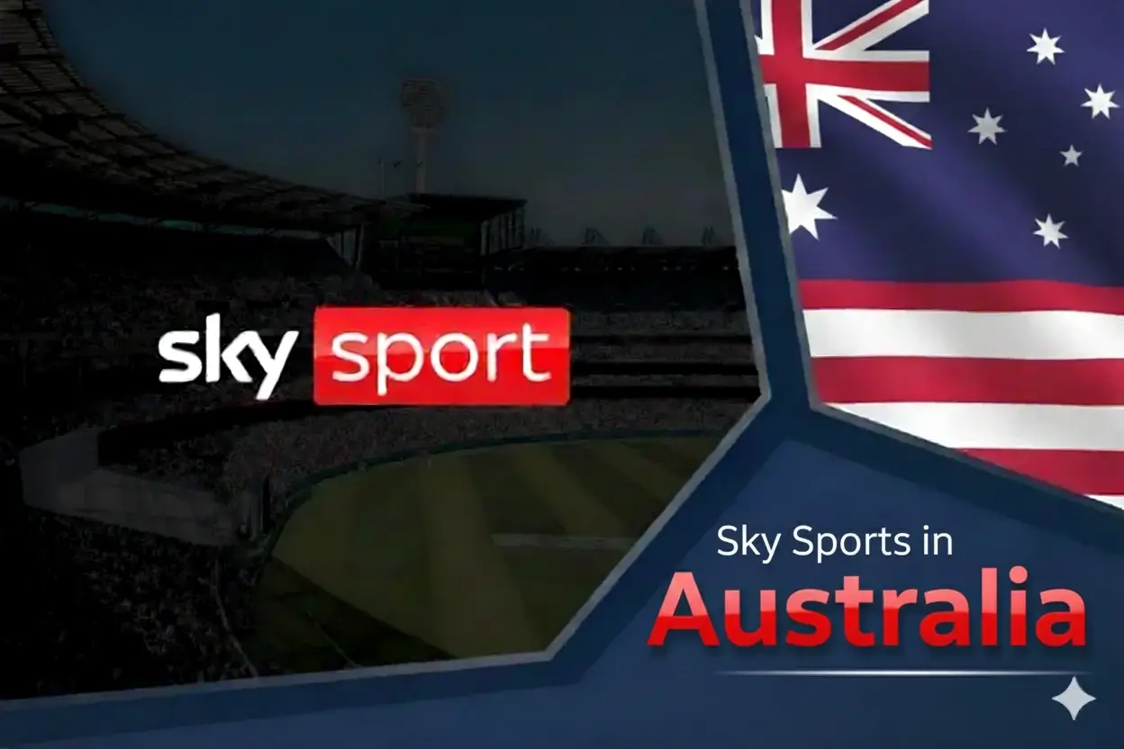 Sky Sports in Australia
