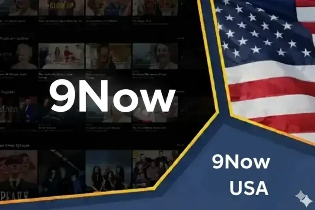 9Now in USA