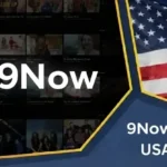 9Now in USA