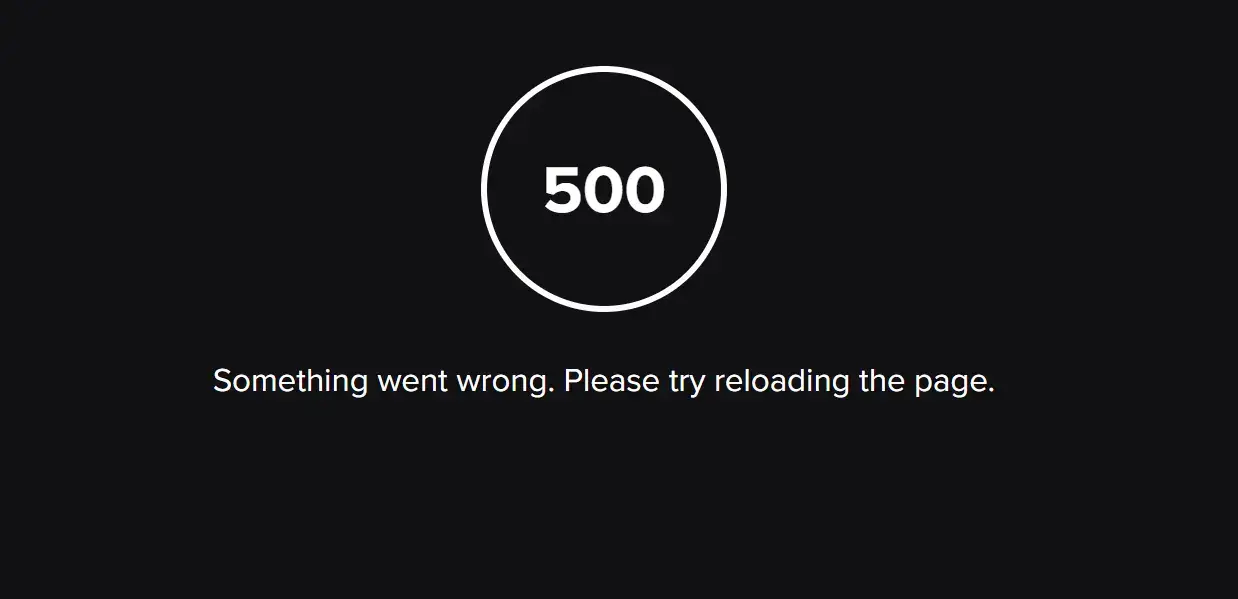 Crave TV not available in the USA