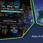 Hulu in Italy