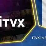 ITVX in France