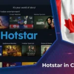 Hotstar in Canada