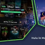 Hulu in Malaysia