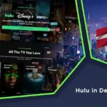 Hulu in Denmark