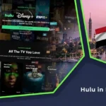 Hulu in Egypt