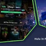 Hulu in France
