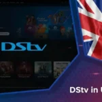 DStv in UK