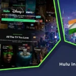 Hulu in India