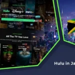 Hulu in Jamaica
