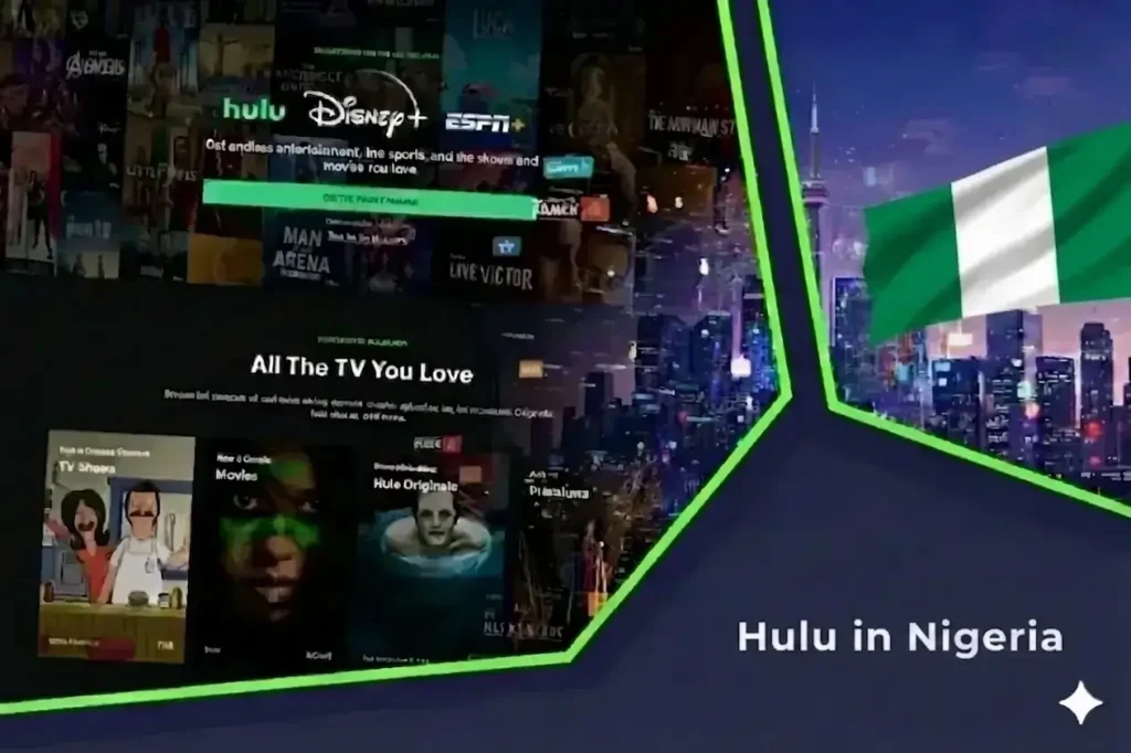 Hulu in Nigeria