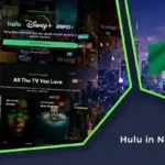 Hulu in Nigeria