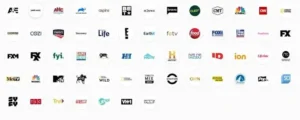 How much is Hulu and channels available on Hulu