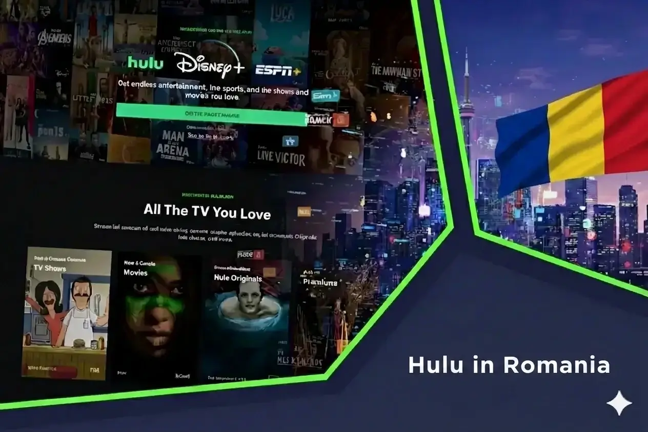 Hulu in Romania