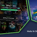 Hulu in Sweden
