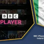 BBC iPlayer in Ireland