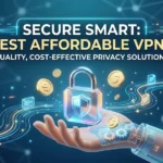 Cheap VPN