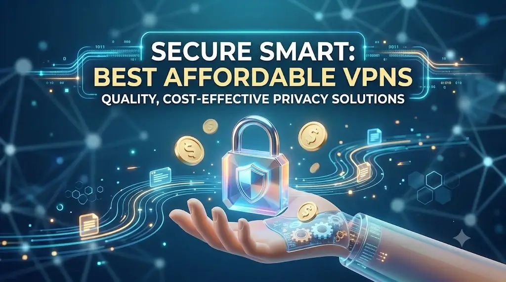 Cheap VPN