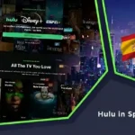 Hulu in Spain