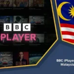 BBC iPlayer in Malaysia